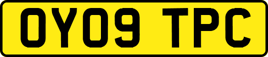 OY09TPC