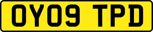 OY09TPD