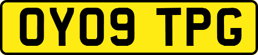 OY09TPG