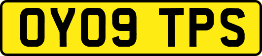 OY09TPS