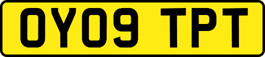 OY09TPT