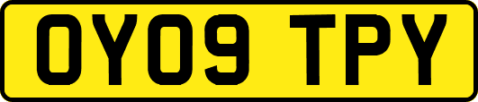 OY09TPY