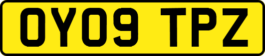 OY09TPZ