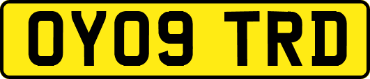 OY09TRD