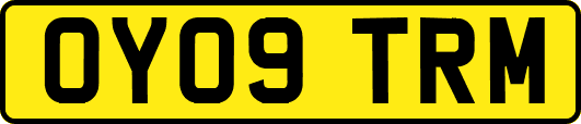 OY09TRM