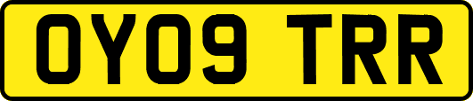 OY09TRR