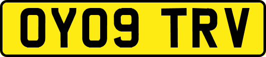 OY09TRV