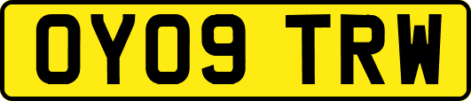 OY09TRW