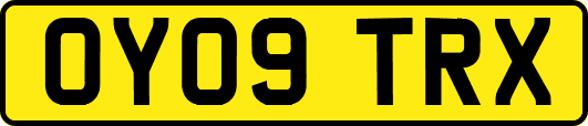 OY09TRX