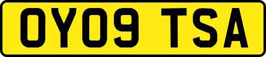 OY09TSA