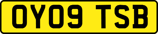 OY09TSB