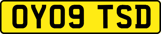 OY09TSD