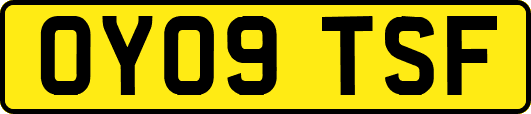 OY09TSF