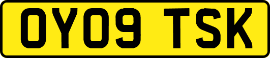 OY09TSK