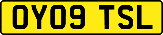 OY09TSL