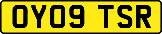 OY09TSR