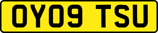 OY09TSU