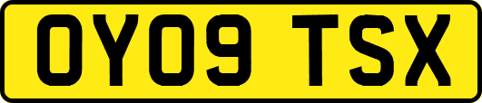 OY09TSX