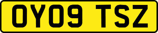 OY09TSZ