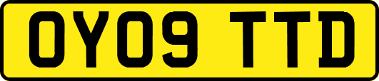 OY09TTD