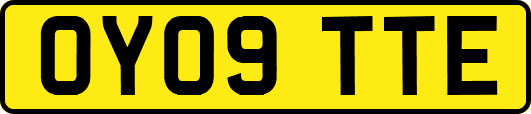 OY09TTE