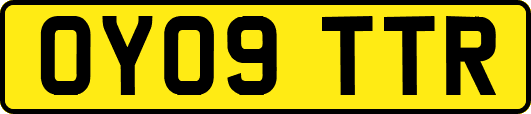 OY09TTR