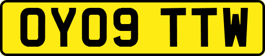 OY09TTW
