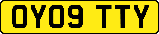 OY09TTY