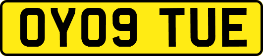 OY09TUE