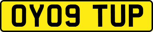 OY09TUP