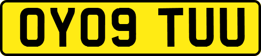 OY09TUU