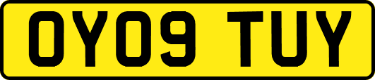 OY09TUY
