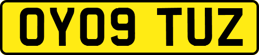 OY09TUZ
