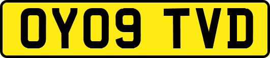 OY09TVD