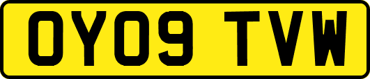 OY09TVW