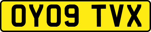 OY09TVX