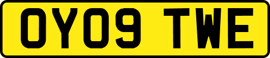 OY09TWE