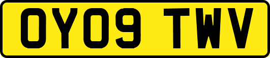 OY09TWV
