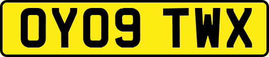 OY09TWX