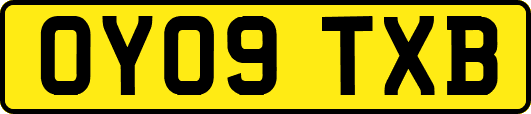 OY09TXB