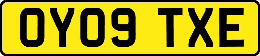 OY09TXE