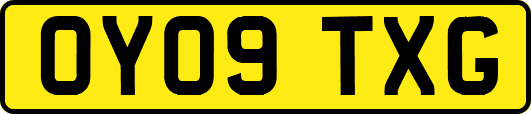 OY09TXG