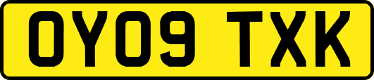 OY09TXK
