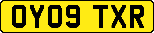 OY09TXR