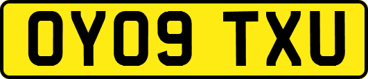 OY09TXU