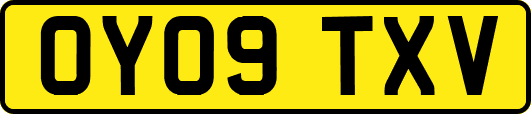 OY09TXV
