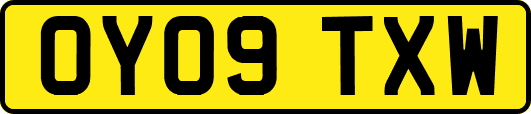 OY09TXW