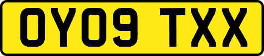 OY09TXX