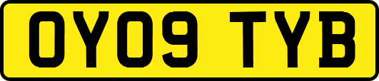 OY09TYB