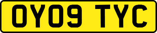 OY09TYC